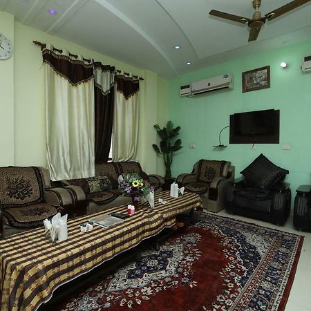 Hotel Deep Palace Jind Экстерьер фото