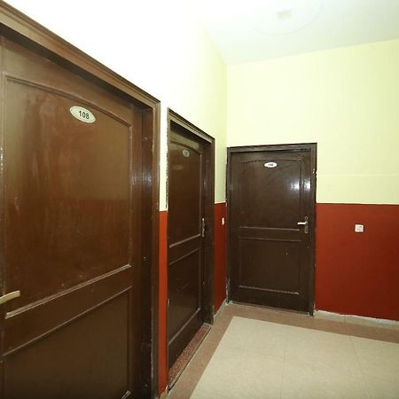 Hotel Deep Palace Jind Экстерьер фото