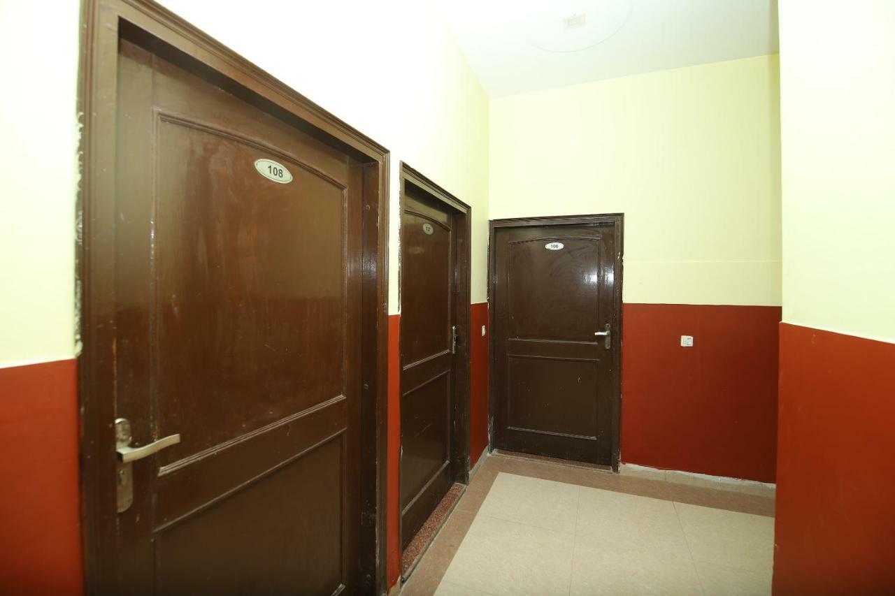 Hotel Deep Palace Jind Экстерьер фото